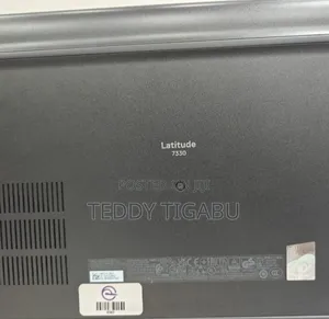 New Laptop Dell Latitude 10 16GB Intel Core I7 SSD 512GB