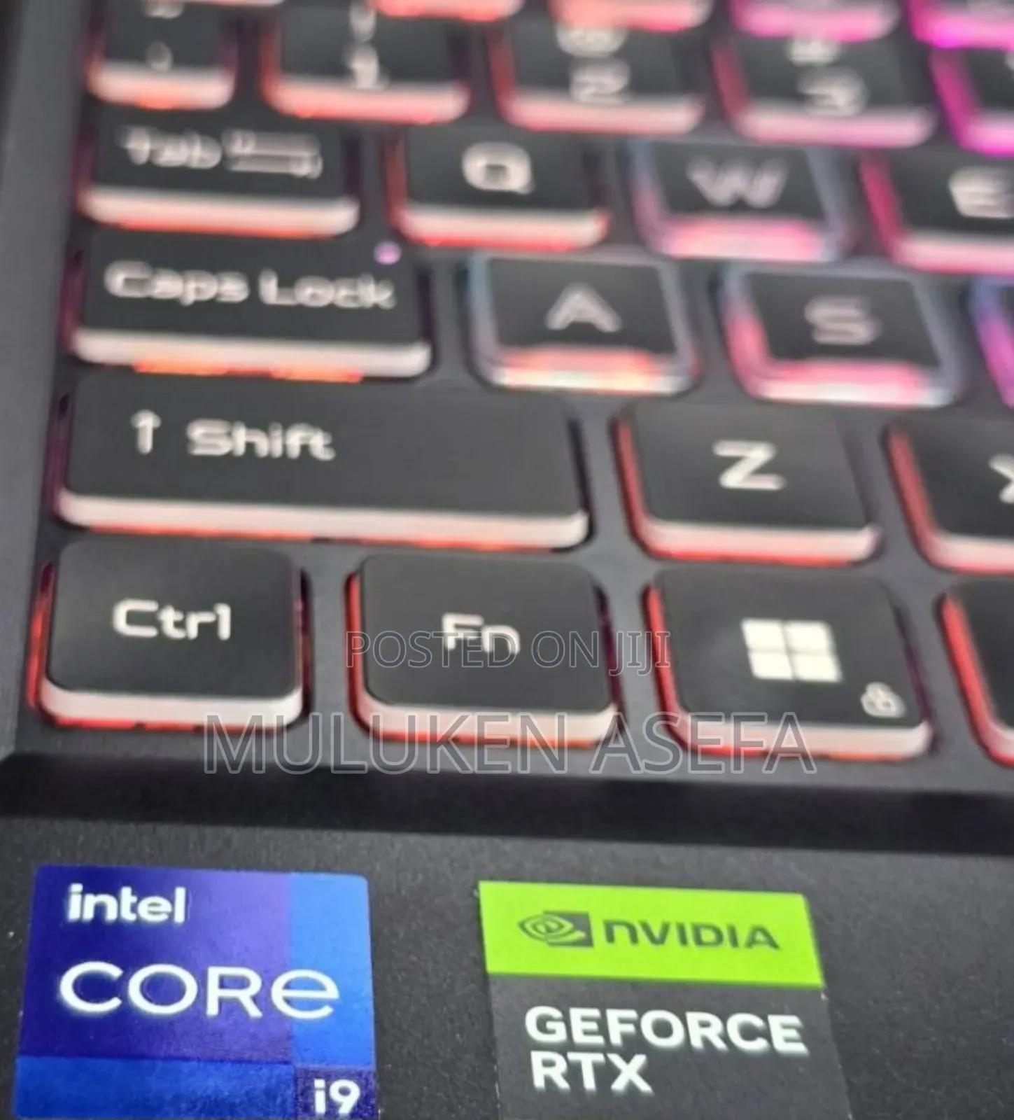 New Laptop Acer Predator Helios 300 16GB Intel Core I9 SSD 1T