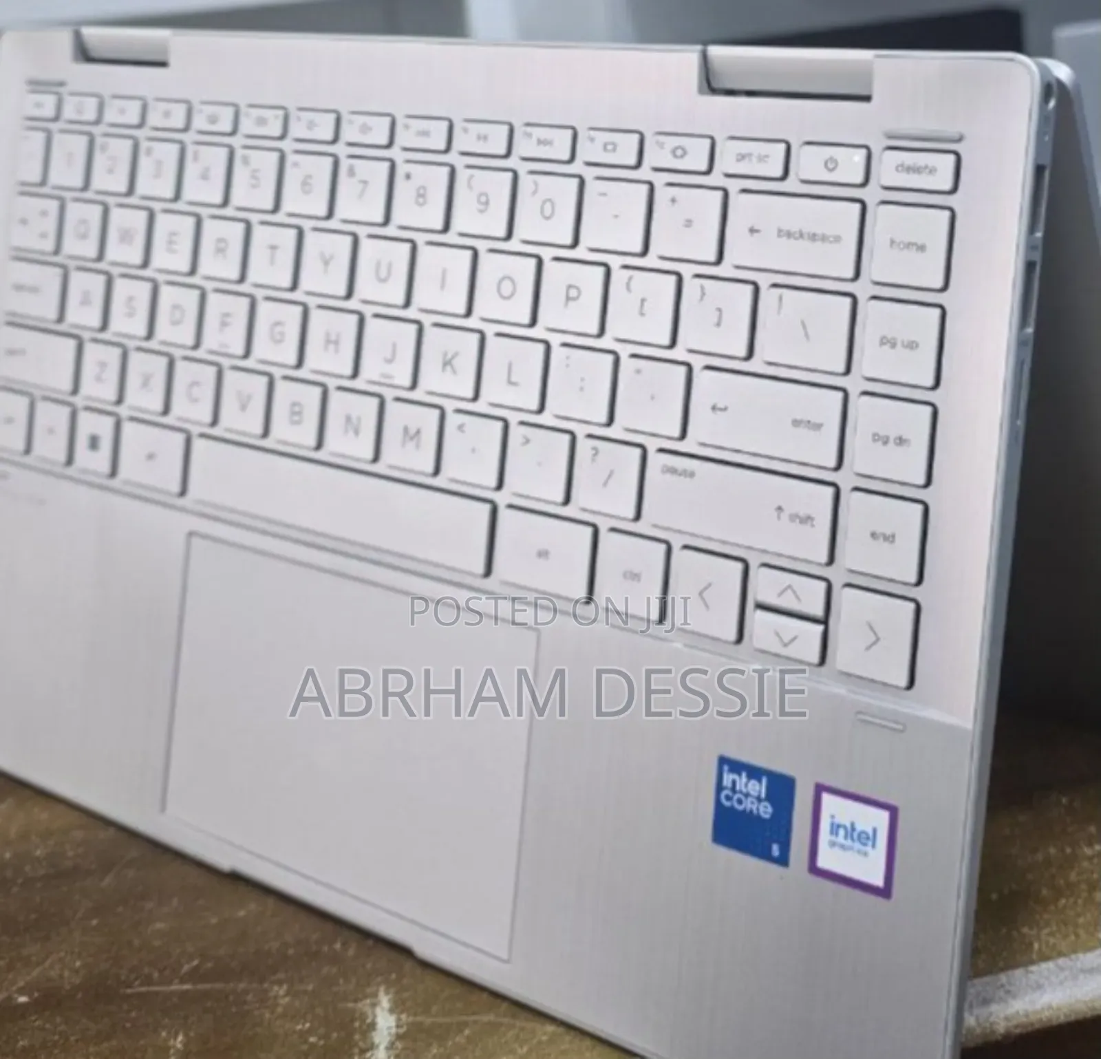 New Laptop HP Pavilion X360 16GB Intel Core Ultra 5 SSD 1T