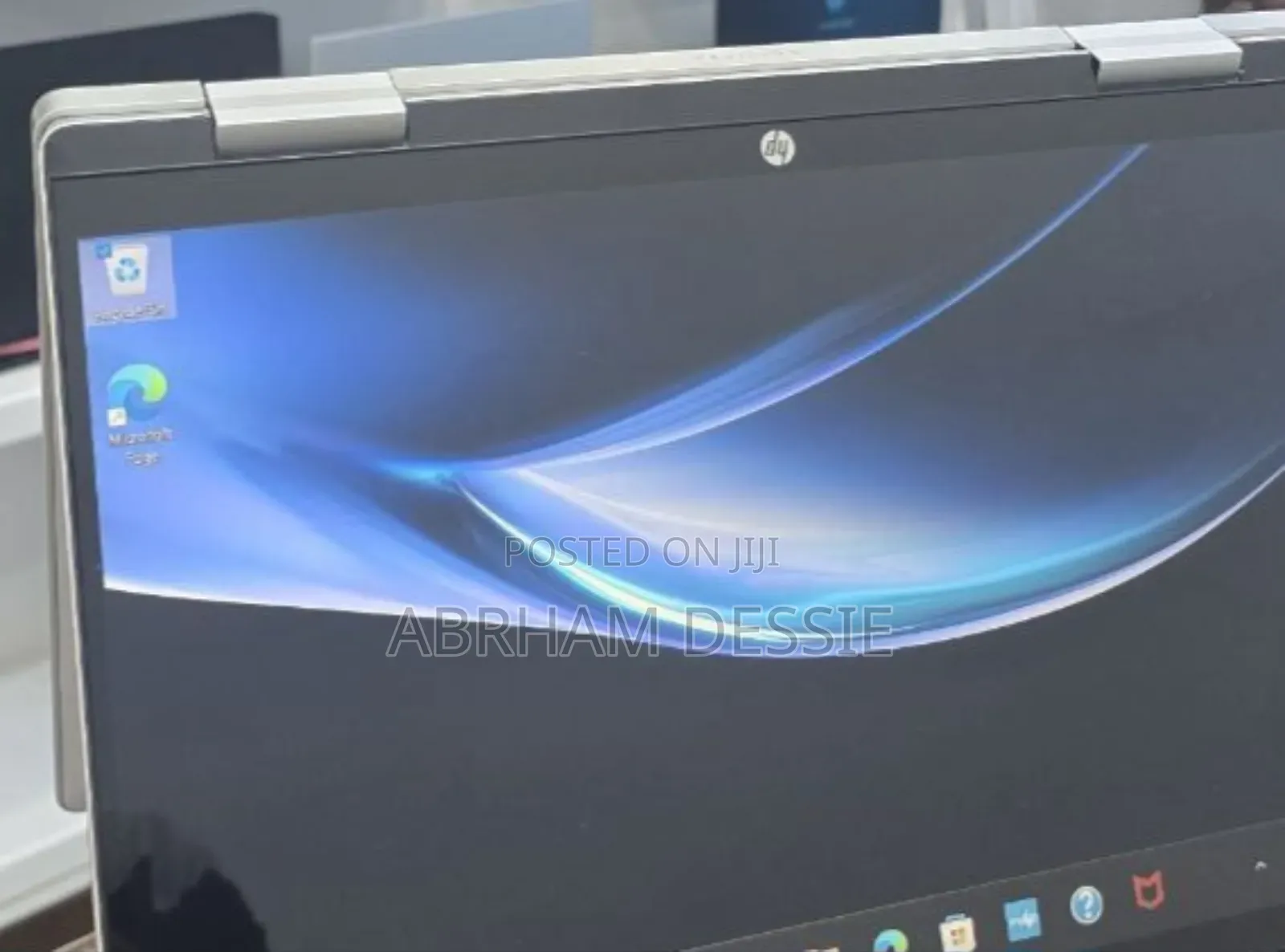 New Laptop HP Pavilion X360 16GB Intel Core Ultra 5 SSD 1T