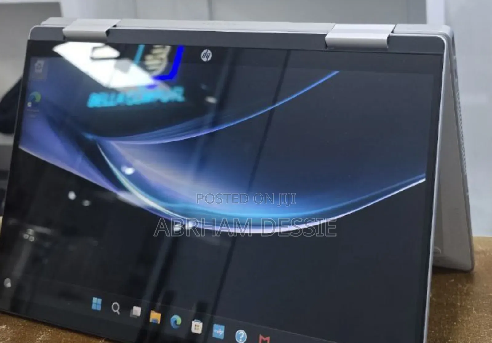 New Laptop HP Pavilion X360 16GB Intel Core Ultra 5 SSD 1T