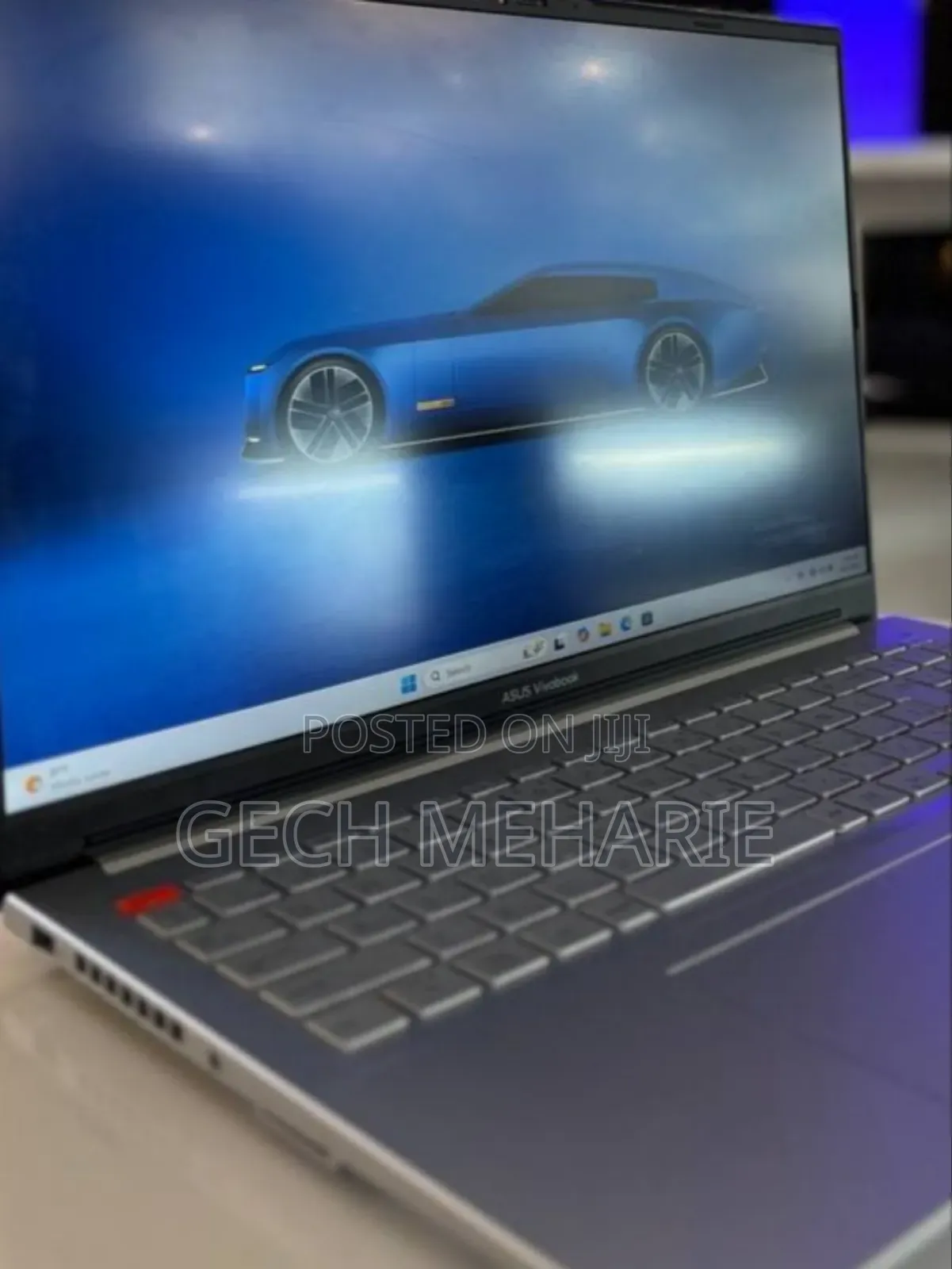 New Laptop Asus VivoBook 15 X505BA 16GB Intel Core I5 SSD 512GB