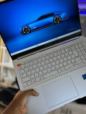 New Laptop Asus VivoBook 15 X505BA 16GB Intel Core I5 SSD 512GB