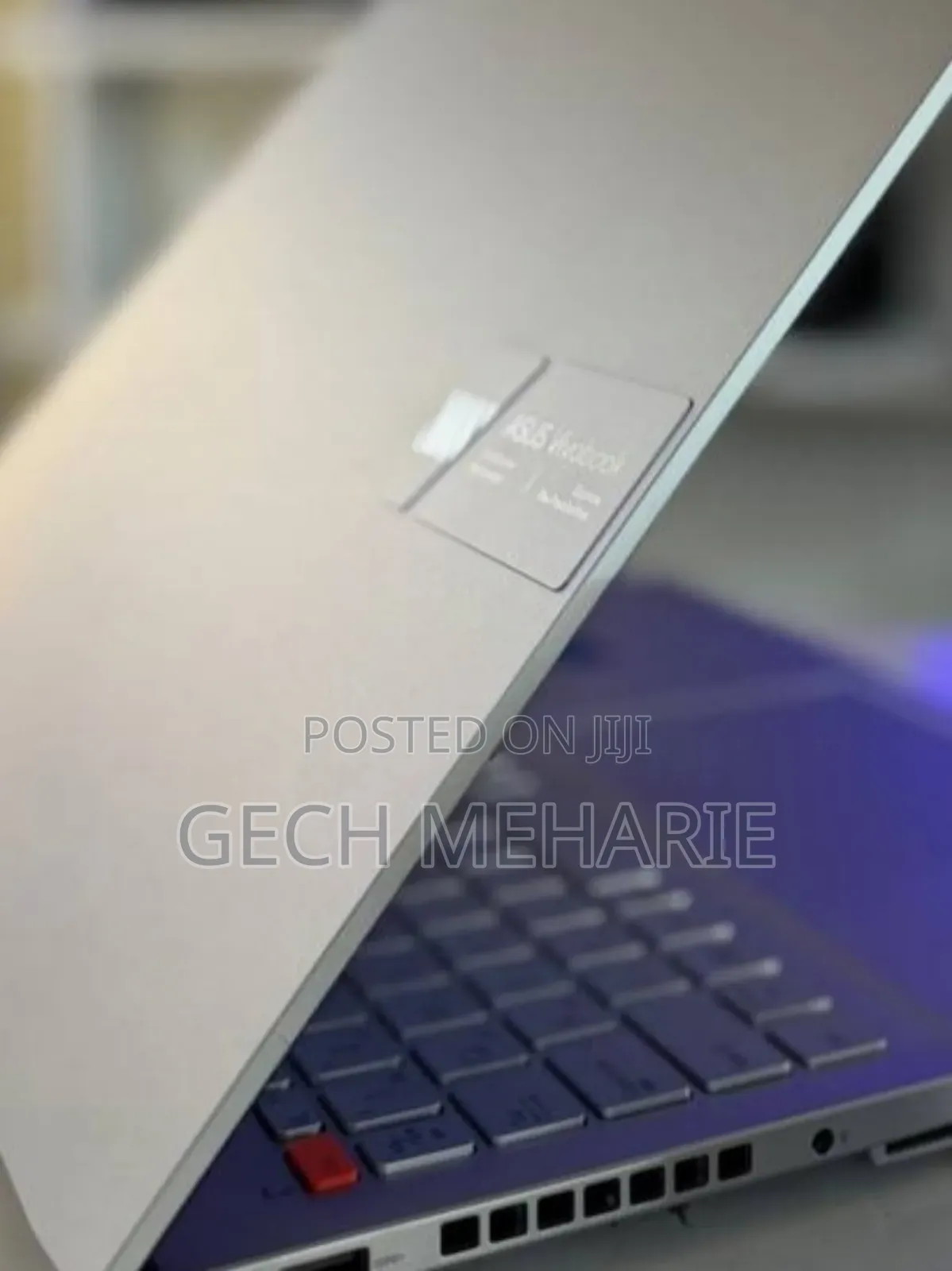 New Laptop Asus VivoBook 15 X505BA 16GB Intel Core I5 SSD 512GB