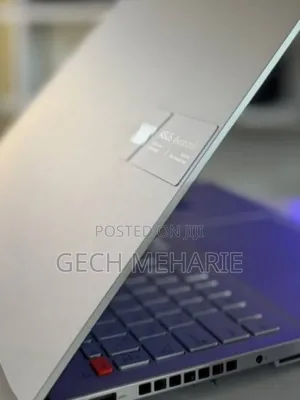 New Laptop Asus VivoBook 15 X505BA 16GB Intel Core I5 SSD 512GB