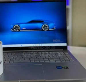 New Laptop Asus VivoBook 15 X505BA 16GB Intel Core I5 SSD 512GB