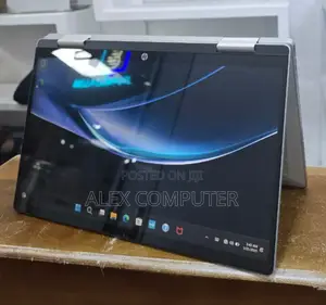 New Laptop HP Pavilion 14 X360 2-in-1 16GB SSD 1T