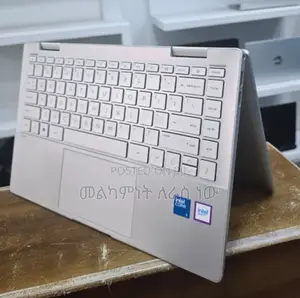 New Laptop HP Pavilion 14 X360 2-in-1 16GB SSD 1T