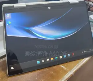 New Laptop HP Pavilion 14 X360 2-in-1 16GB SSD 1T