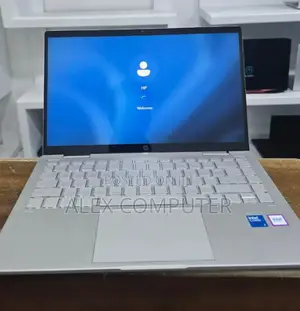 New Laptop HP Pavilion 14 X360 2-in-1 16GB SSD 1T