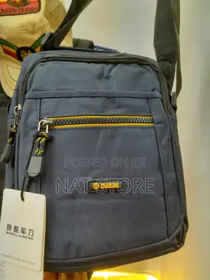Quality Side Bag