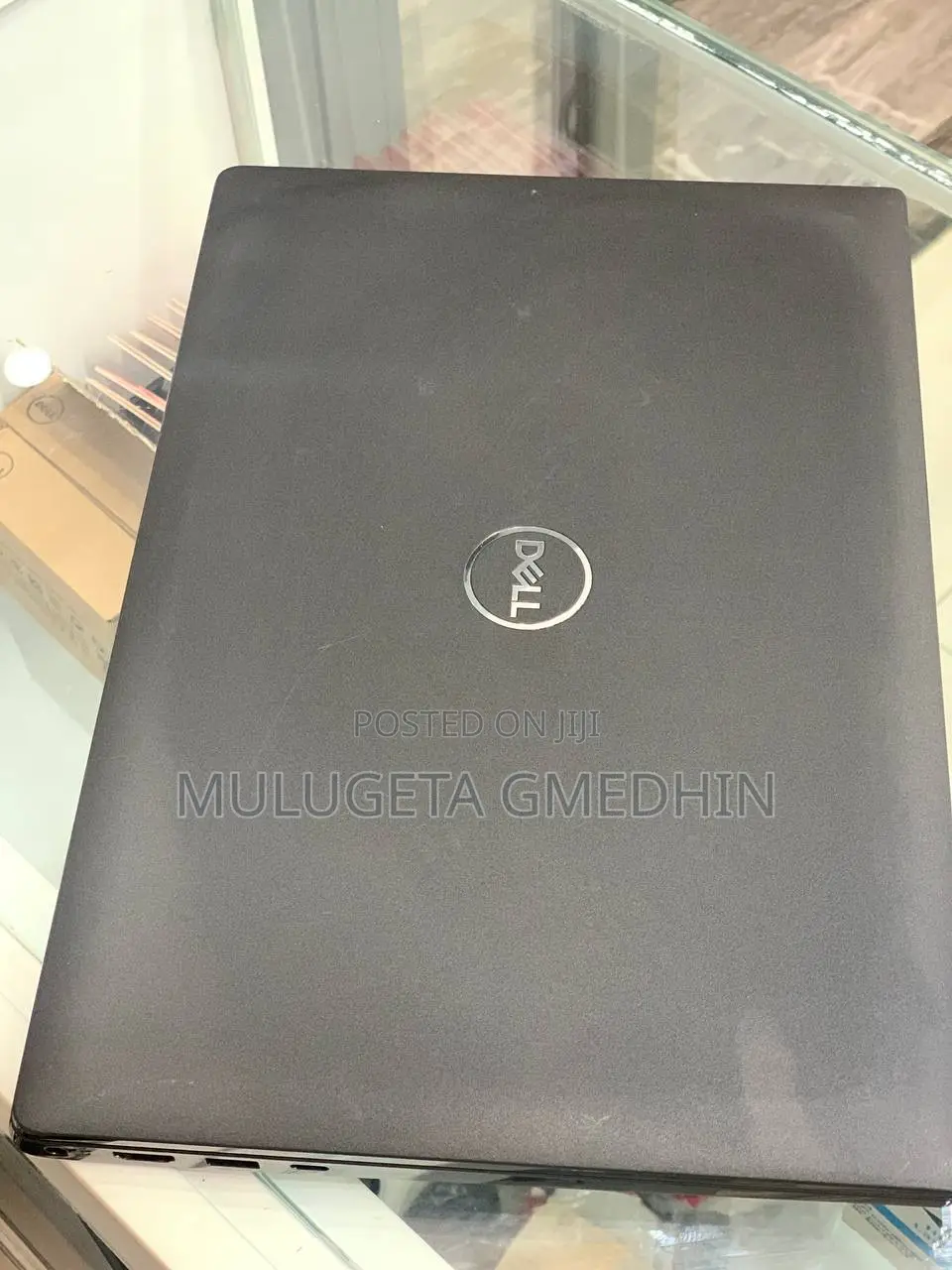 New Laptop Dell Latitude 7400 8GB Intel Core I5 SSD 512GB