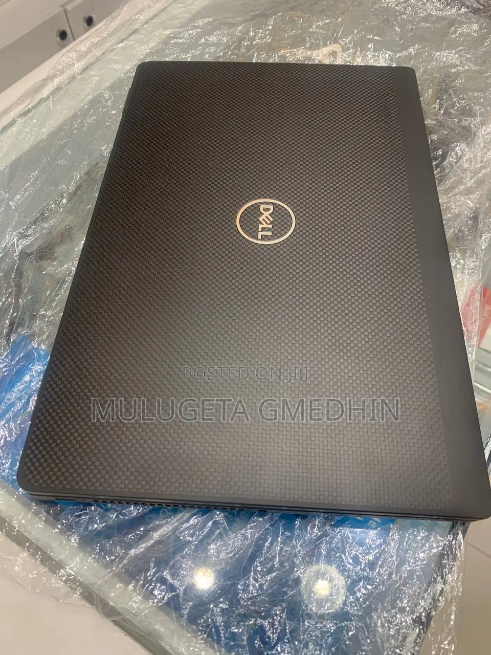 New Laptop Dell Latitude 7400 8GB Intel Core I5 SSD 512GB