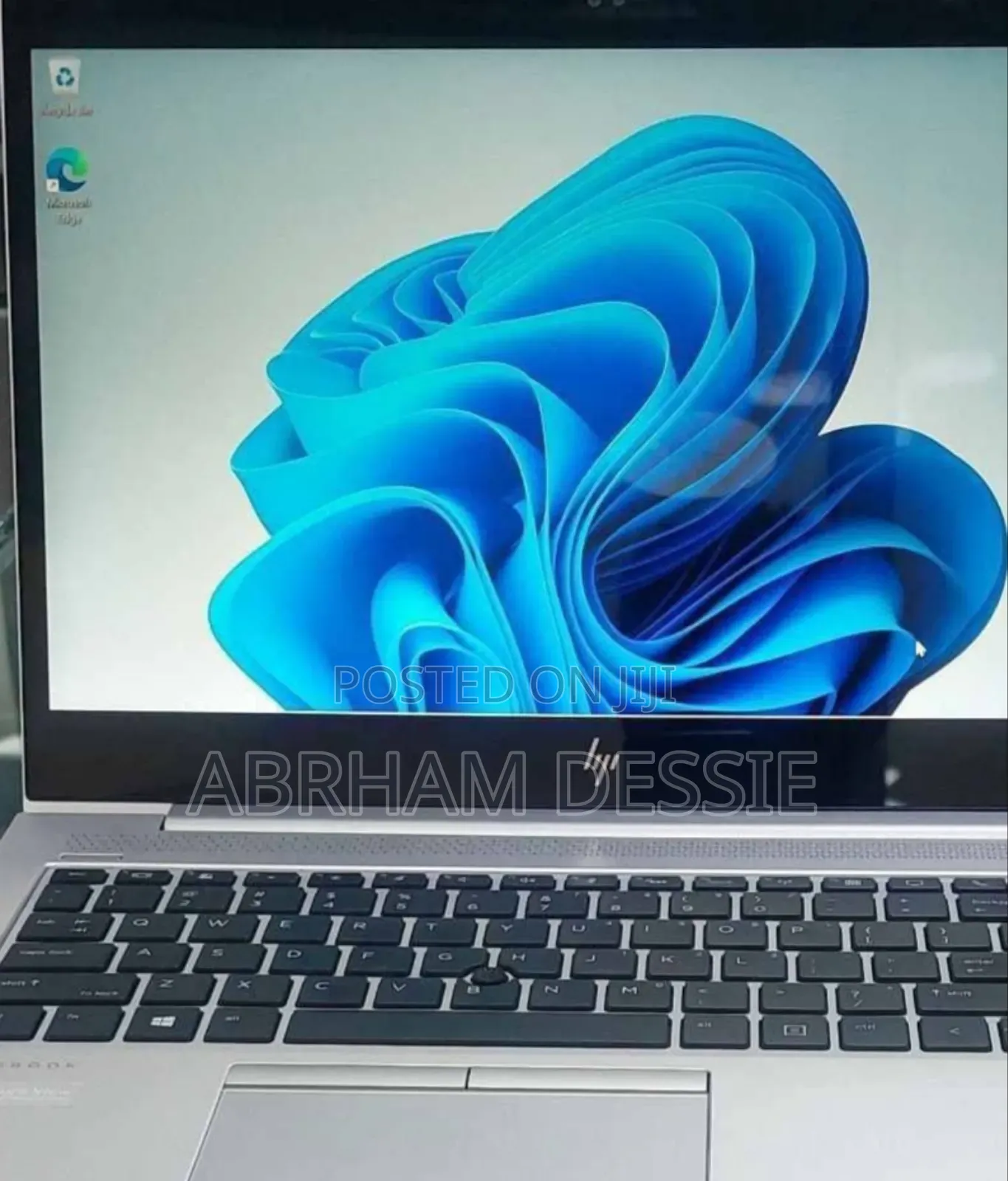 New Laptop HP EliteBook 840 G5 16GB Intel Core I5 SSD 512GB