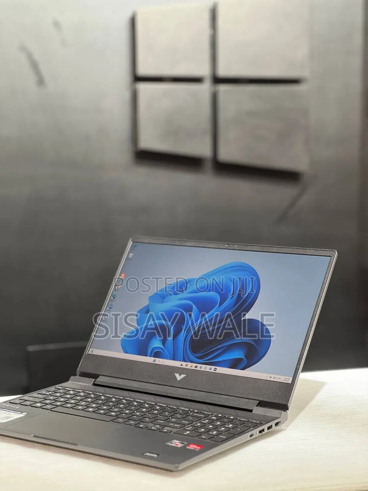 New Laptop HP Victus 15 16GB Intel Core I7 SSD 512GB