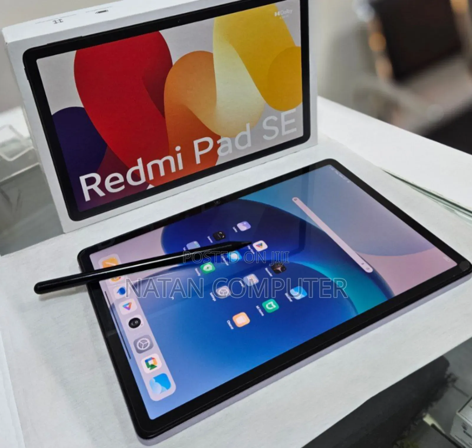 New Xiaomi Redmi Pad SE 11.0 256 GB