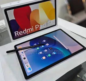 Photo - New Xiaomi Redmi Pad SE 11.0 256 GB
