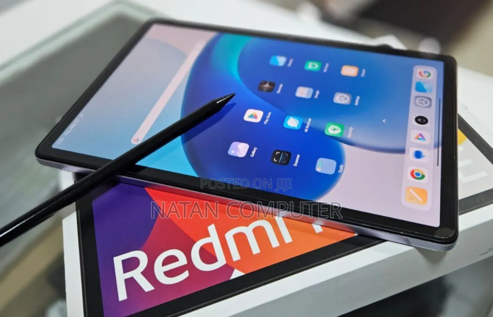 New Xiaomi Redmi Pad SE 11.0 256 GB