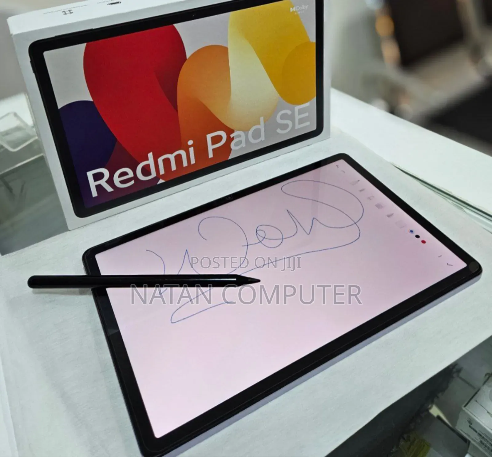New Xiaomi Redmi Pad SE 11.0 256 GB
