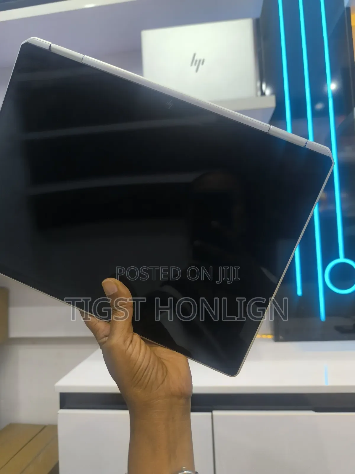 New Laptop HP Spectra 13 16GB Intel Core I5 SSD 1T