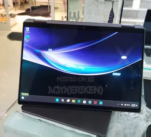 New Laptop HP Spectre 14 16GB Intel Core I7 SSD 512GB