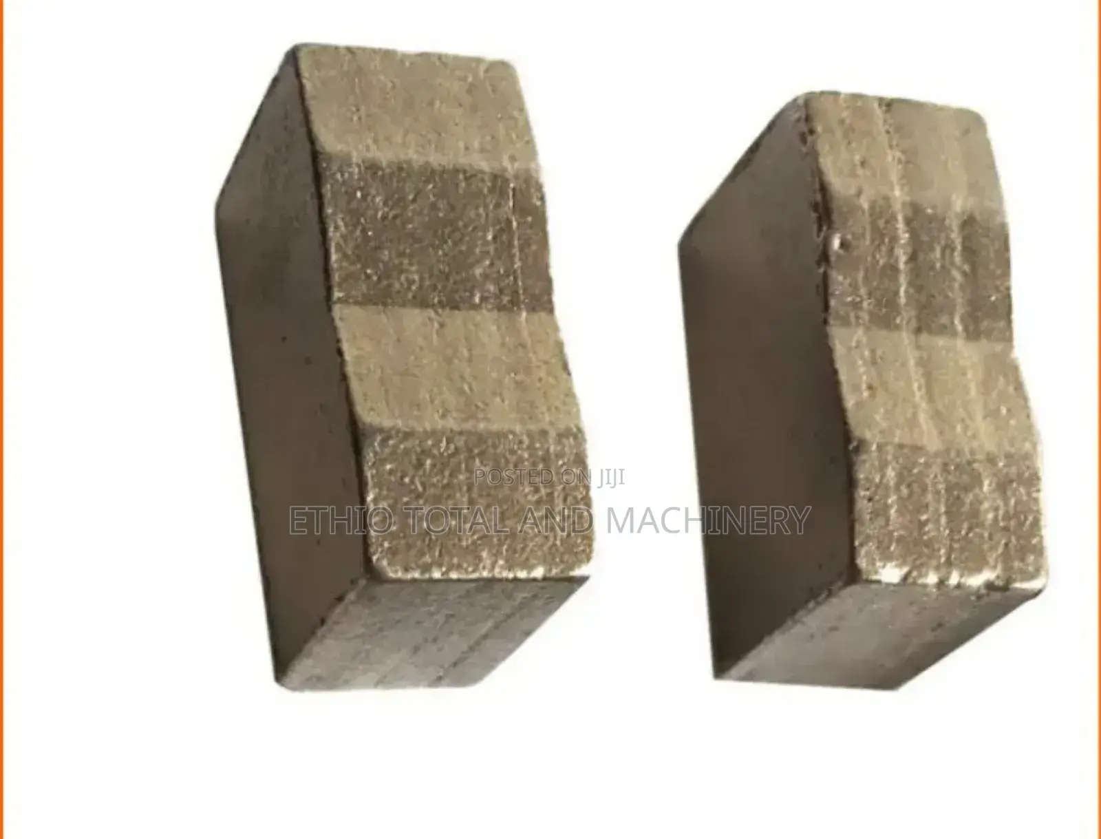 Segmented Tips(Diamond)