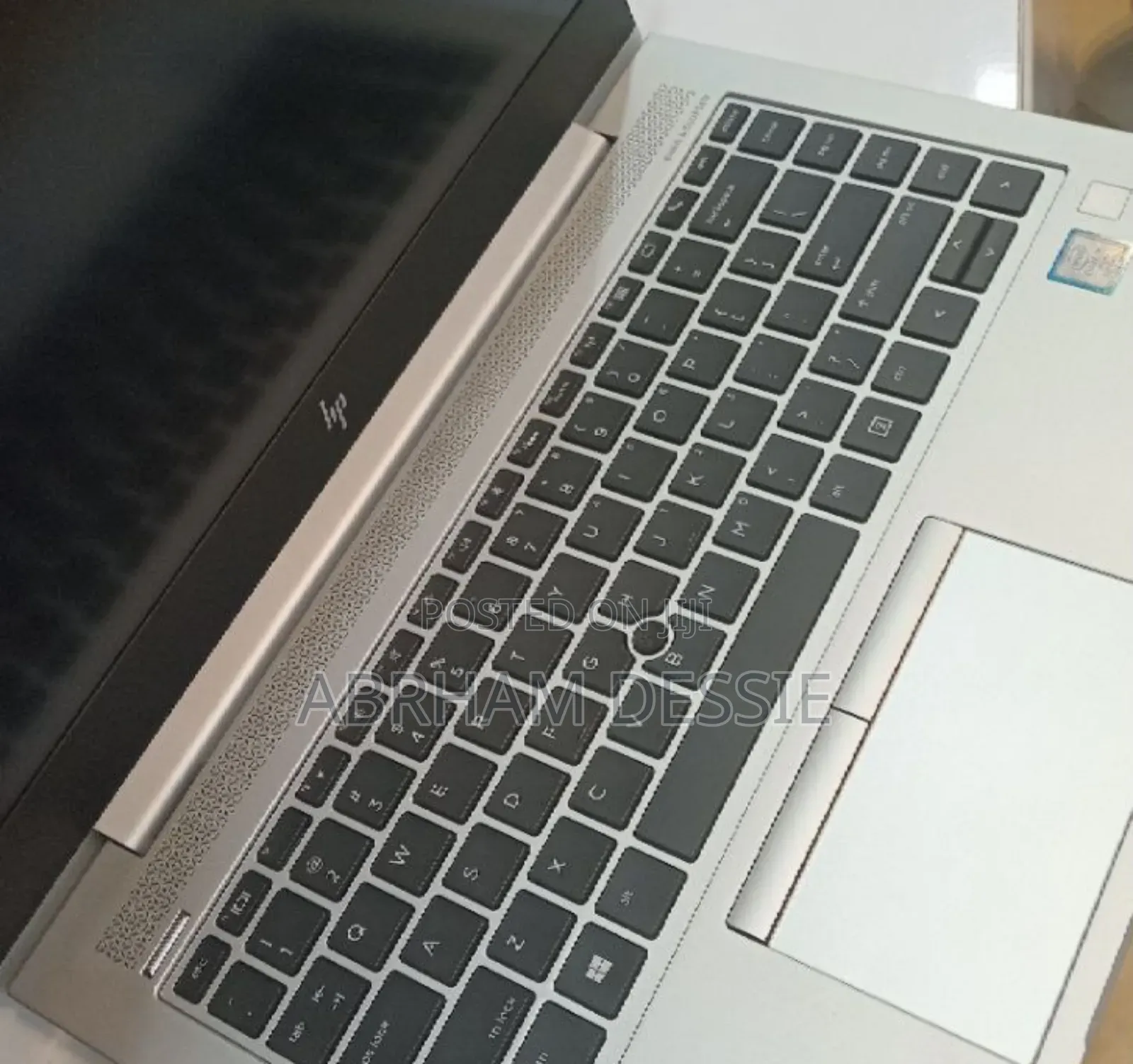 New Laptop HP EliteBook 840 G6 16GB Intel Core I5 SSD 512GB