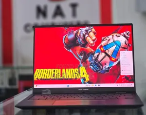 Photo - New Laptop Asus Zenbook 14 UX434 16GB Intel Core I7 SSD 512GB