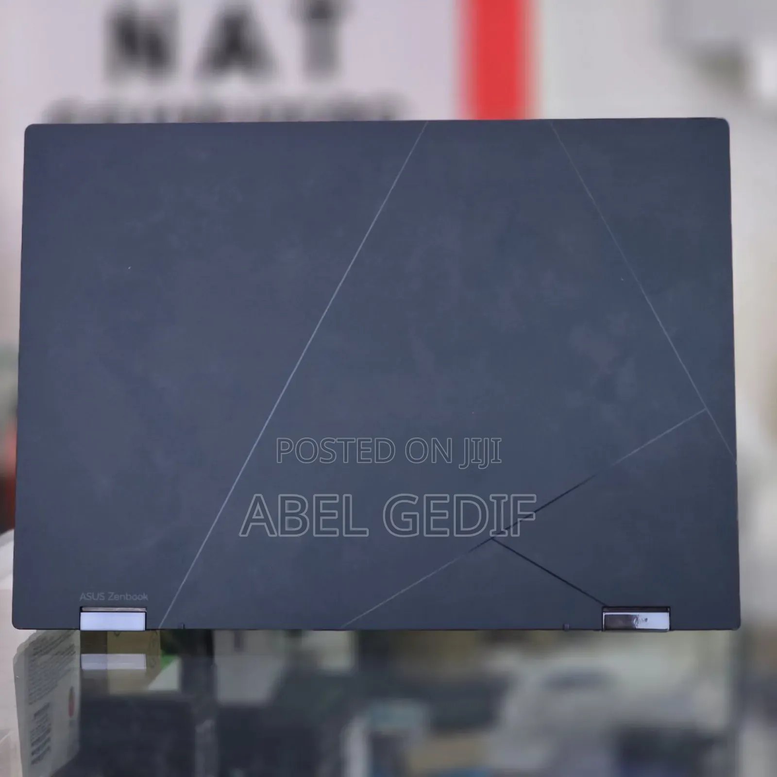 New Laptop Asus Zenbook 14 UX434 16GB Intel Core I7 SSD 512GB