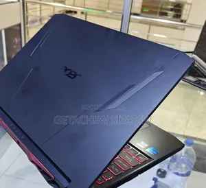 New Laptop Acer Nitro 5 16GB Intel Core I7 SSD 512GB