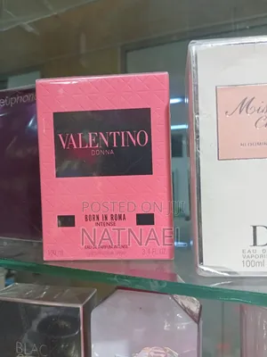 Valentino Parfum