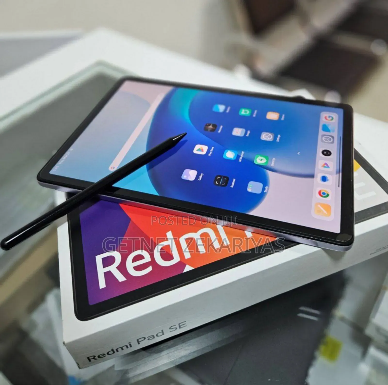 New Xiaomi Redmi Pad SE 11.0 256 GB