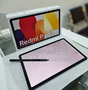 New Xiaomi Redmi Pad SE 11.0 256 GB