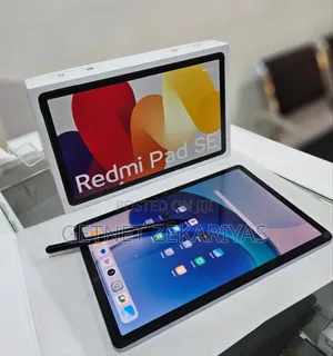 New Xiaomi Redmi Pad SE 11.0 256 GB