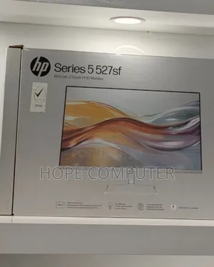 Hp Monitor
