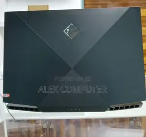 New Laptop HP Omen X 16GB Intel Core I7 SSD 1T