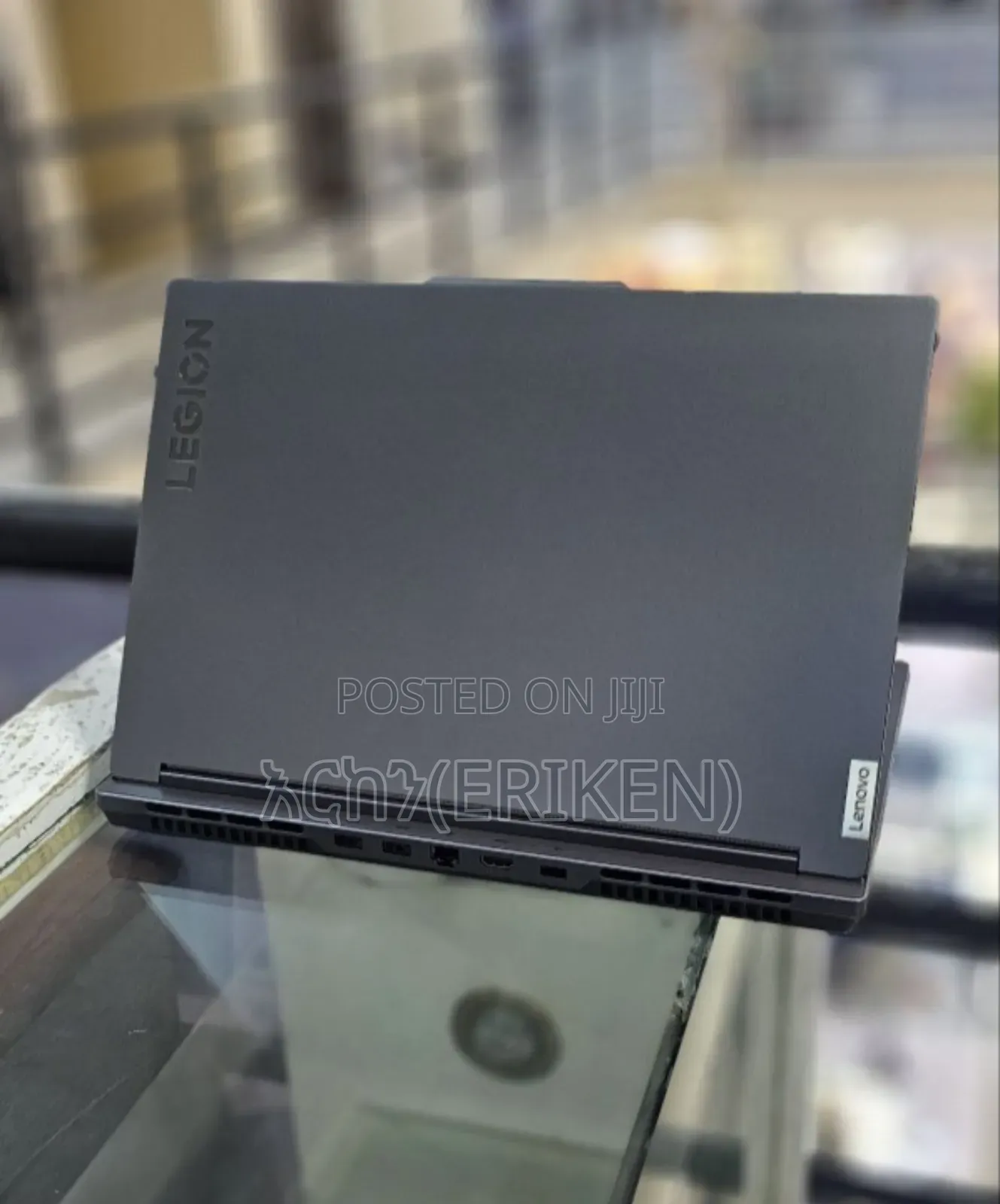 New Lenovo Legion Y7000P IRX9 Gaming Laptop 16GB Intel Core I7 512GB