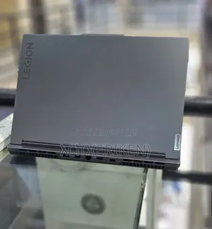 New Lenovo Legion Y7000P IRX9 Gaming Laptop 16GB Intel Core I7 512GB