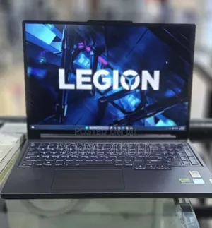 New Lenovo Legion Y7000P IRX9 Gaming Laptop 16GB Intel Core I7 512GB
