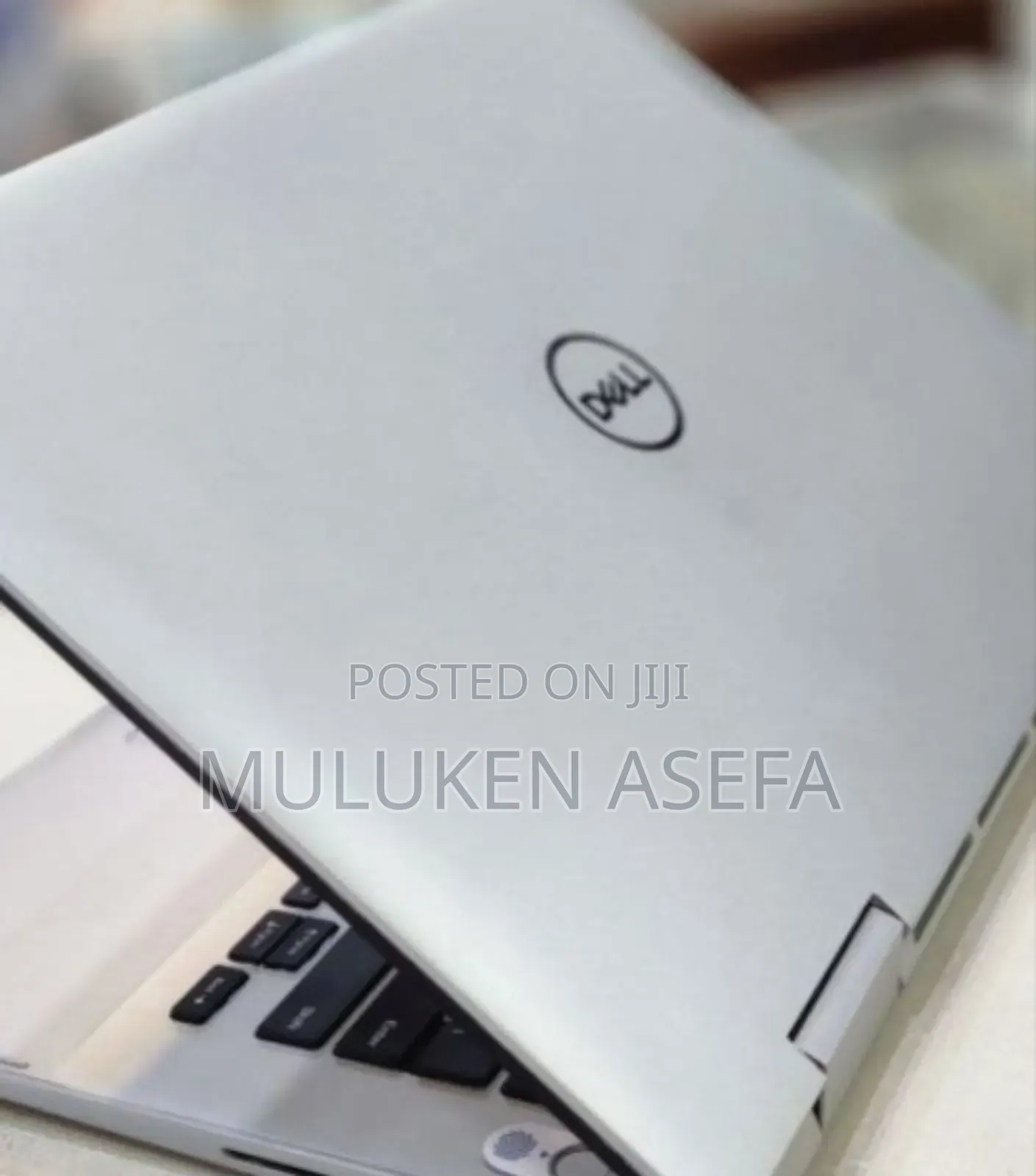 New Laptop Dell Inspiron 2100 16GB Intel Core I7 SSD 512GB