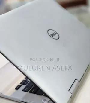 New Laptop Dell Inspiron 2100 16GB Intel Core I7 SSD 512GB