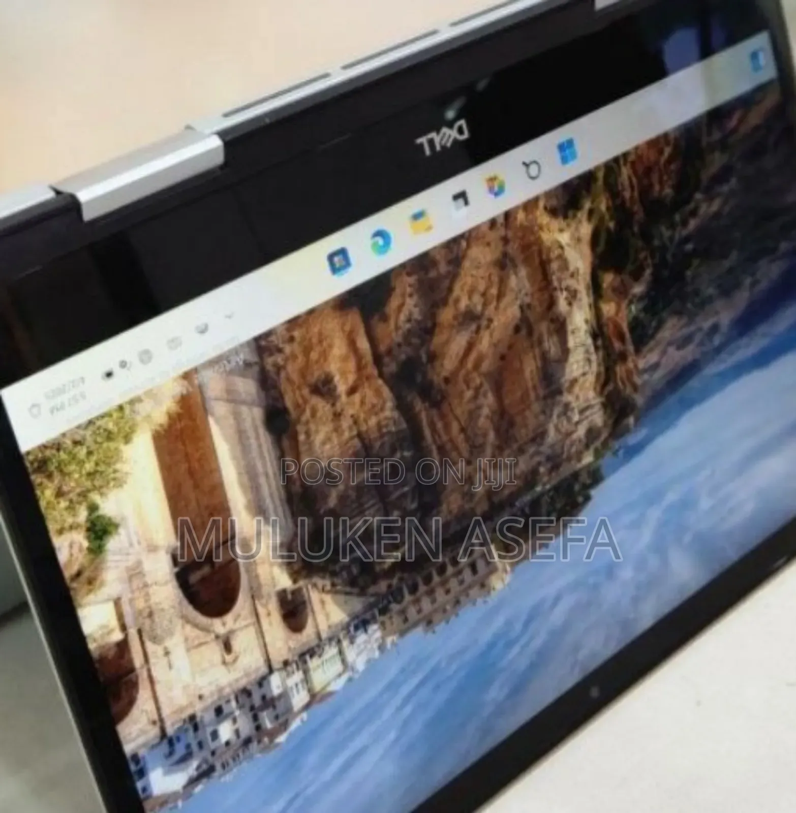 New Laptop Dell Inspiron 2100 16GB Intel Core I7 SSD 512GB