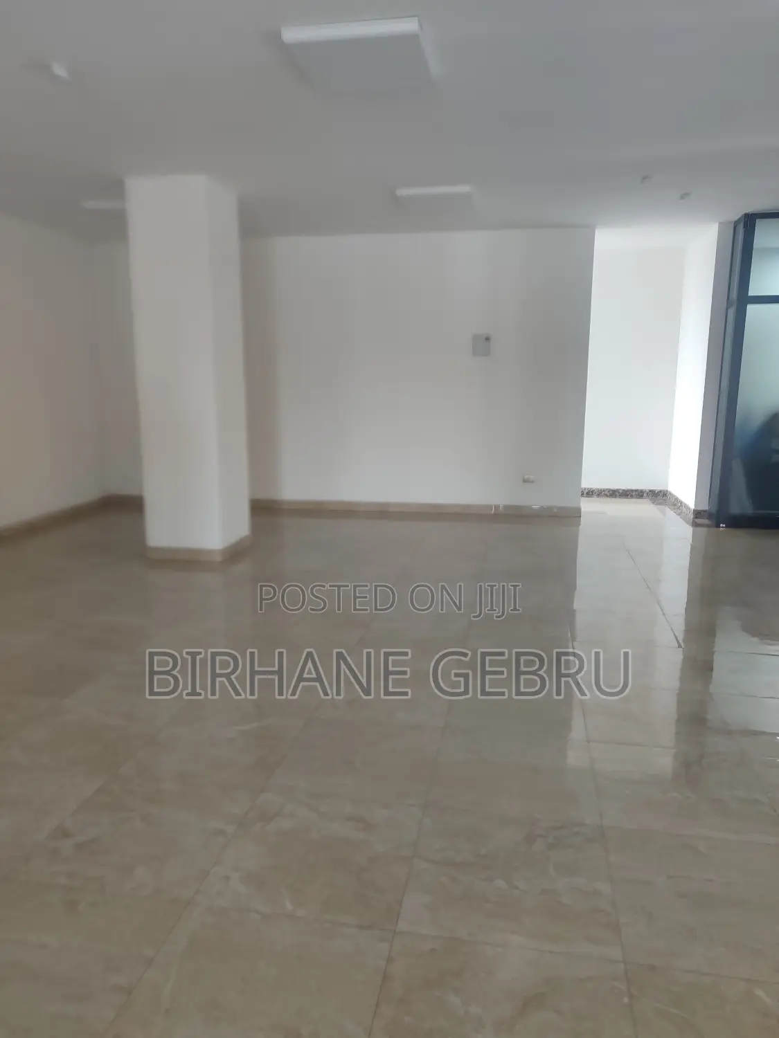 Luxury Apartiment Remt for Ngo Office