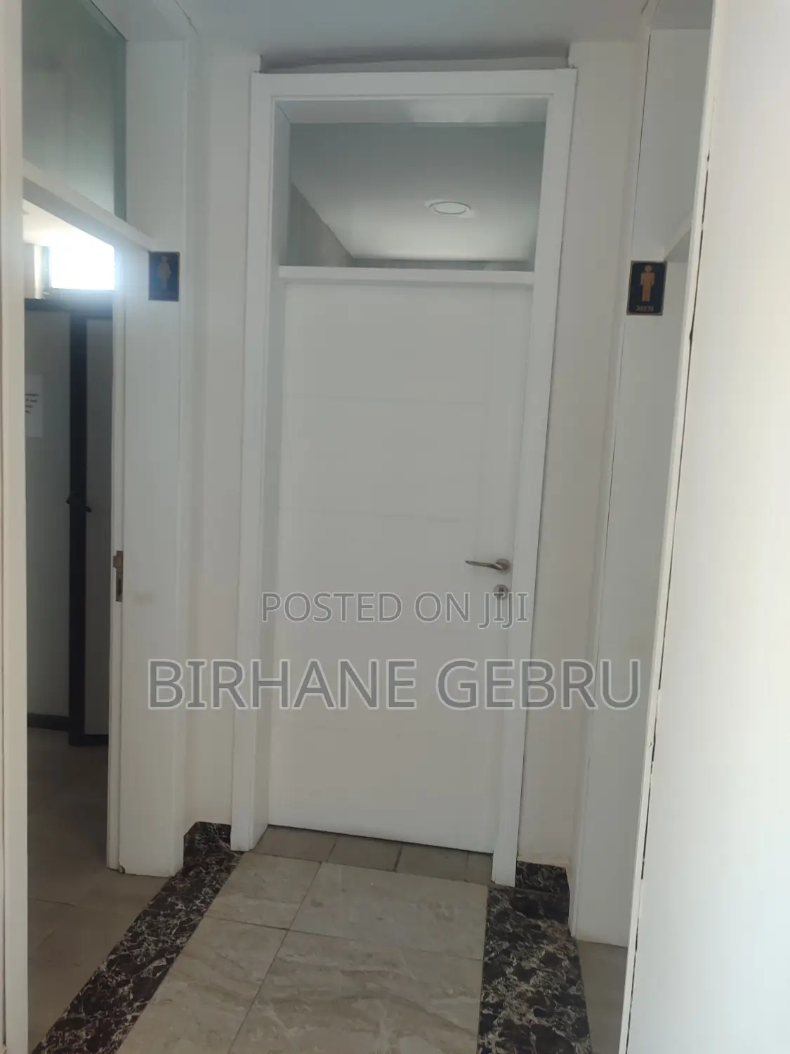 Luxury Apartiment Remt for Ngo Office