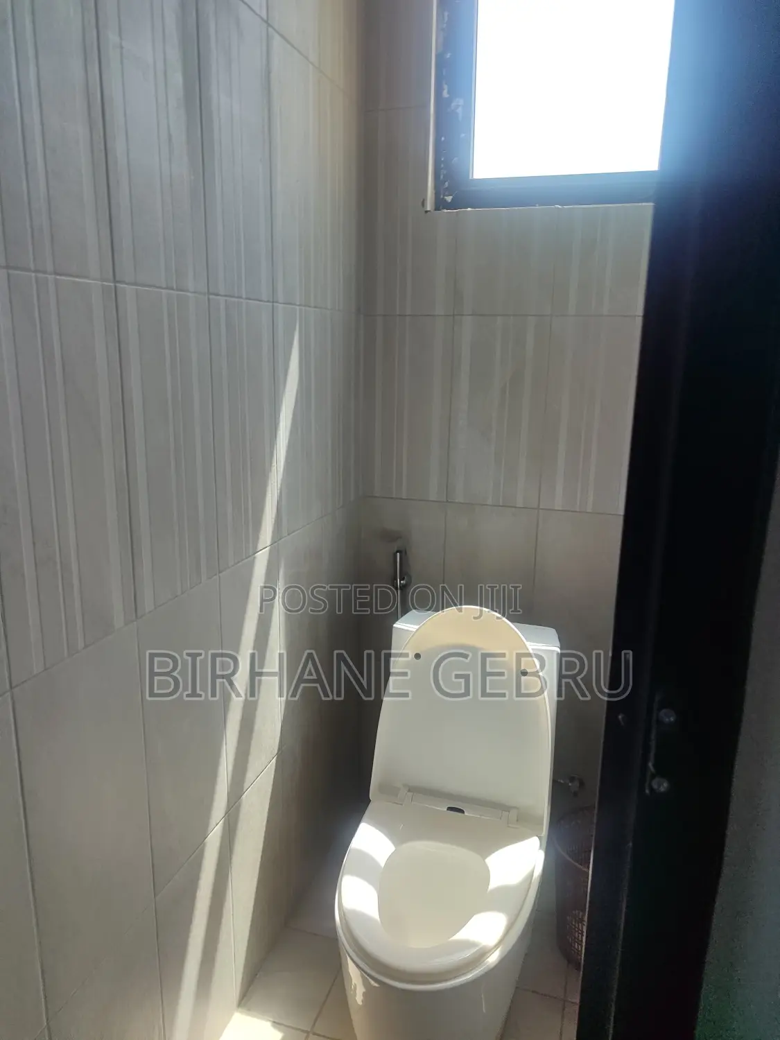 Luxury Apartiment Remt for Ngo Office