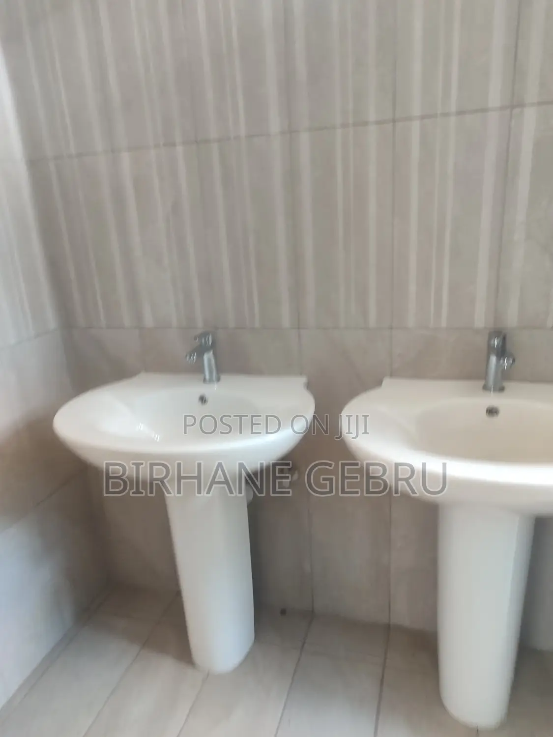 Luxury Apartiment Remt for Ngo Office