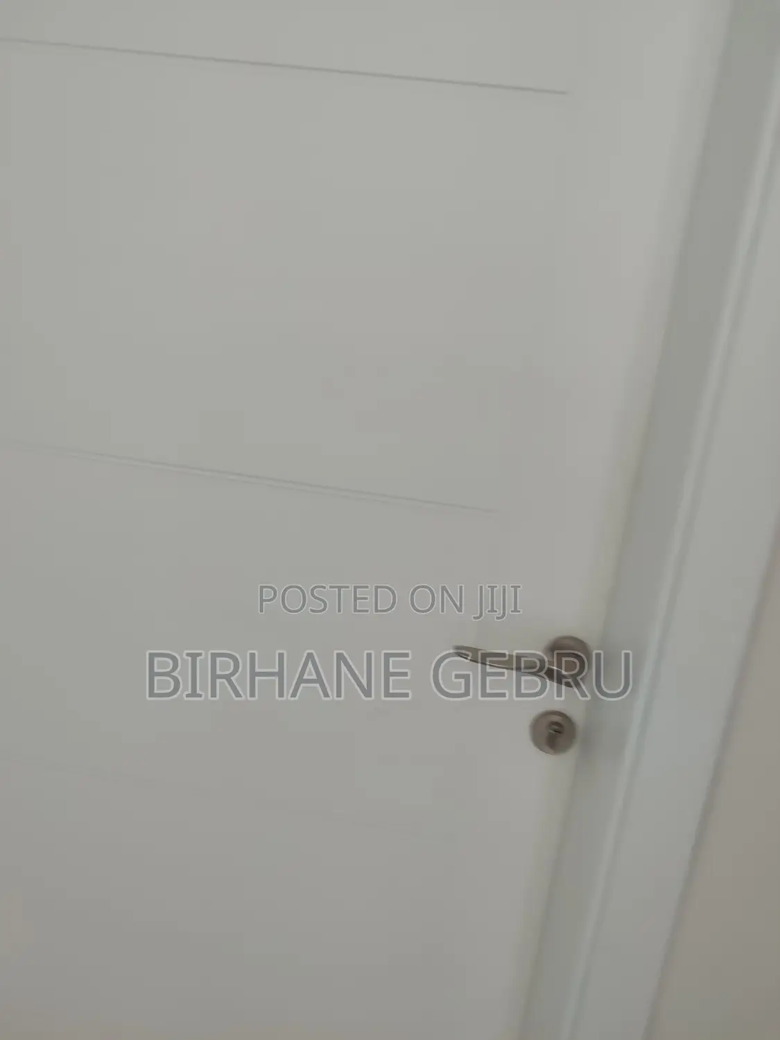 Luxury Apartiment Remt for Ngo Office