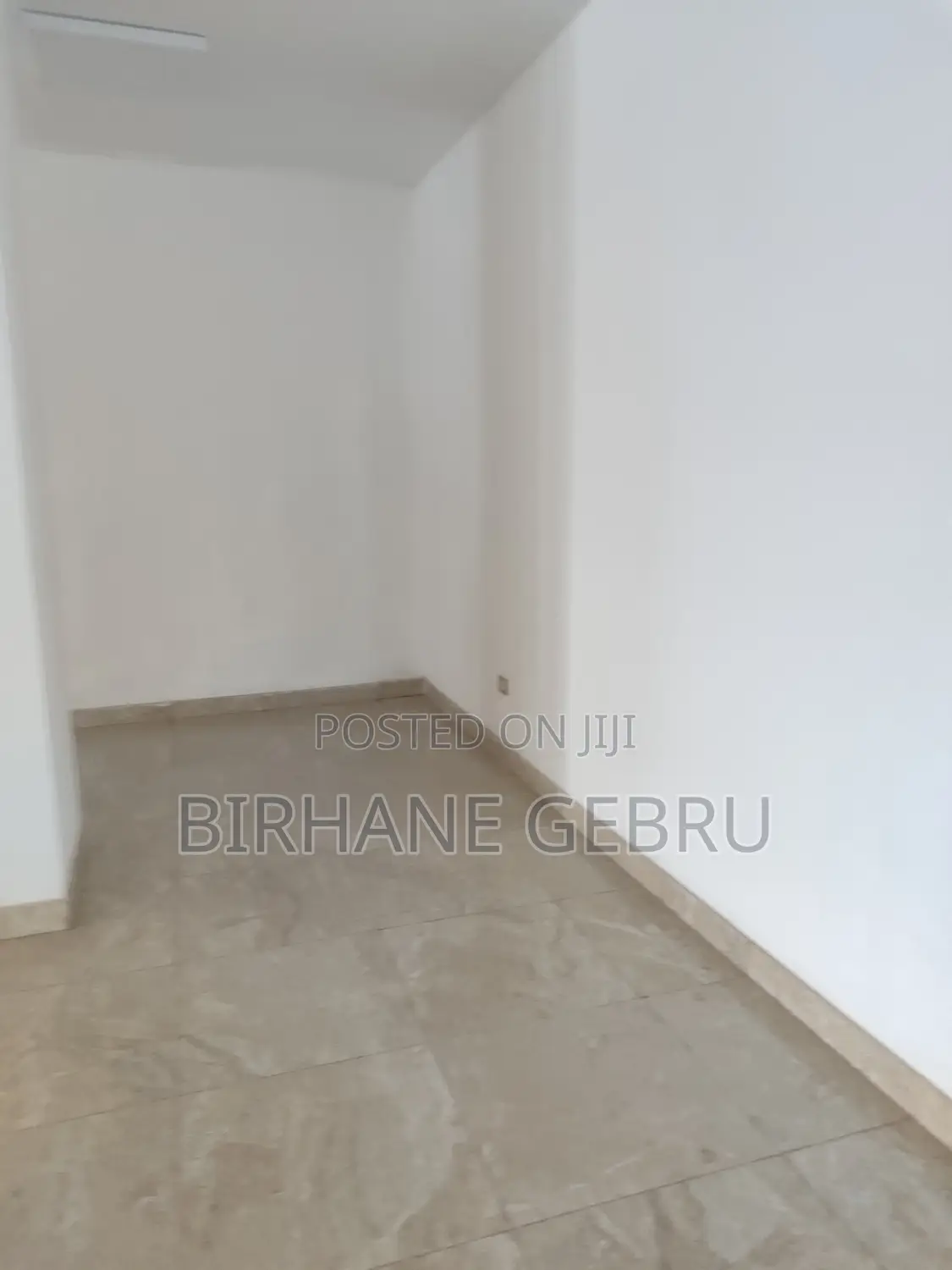 Luxury Apartiment Remt for Ngo Office