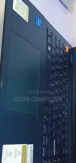 New Laptop Asus VivoBook 15 X505BA 16GB Intel Core I5 SSD 512GB