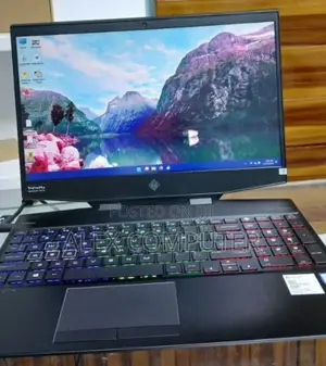 New Laptop HP Omen X 16GB Intel Core I7 SSD 1T